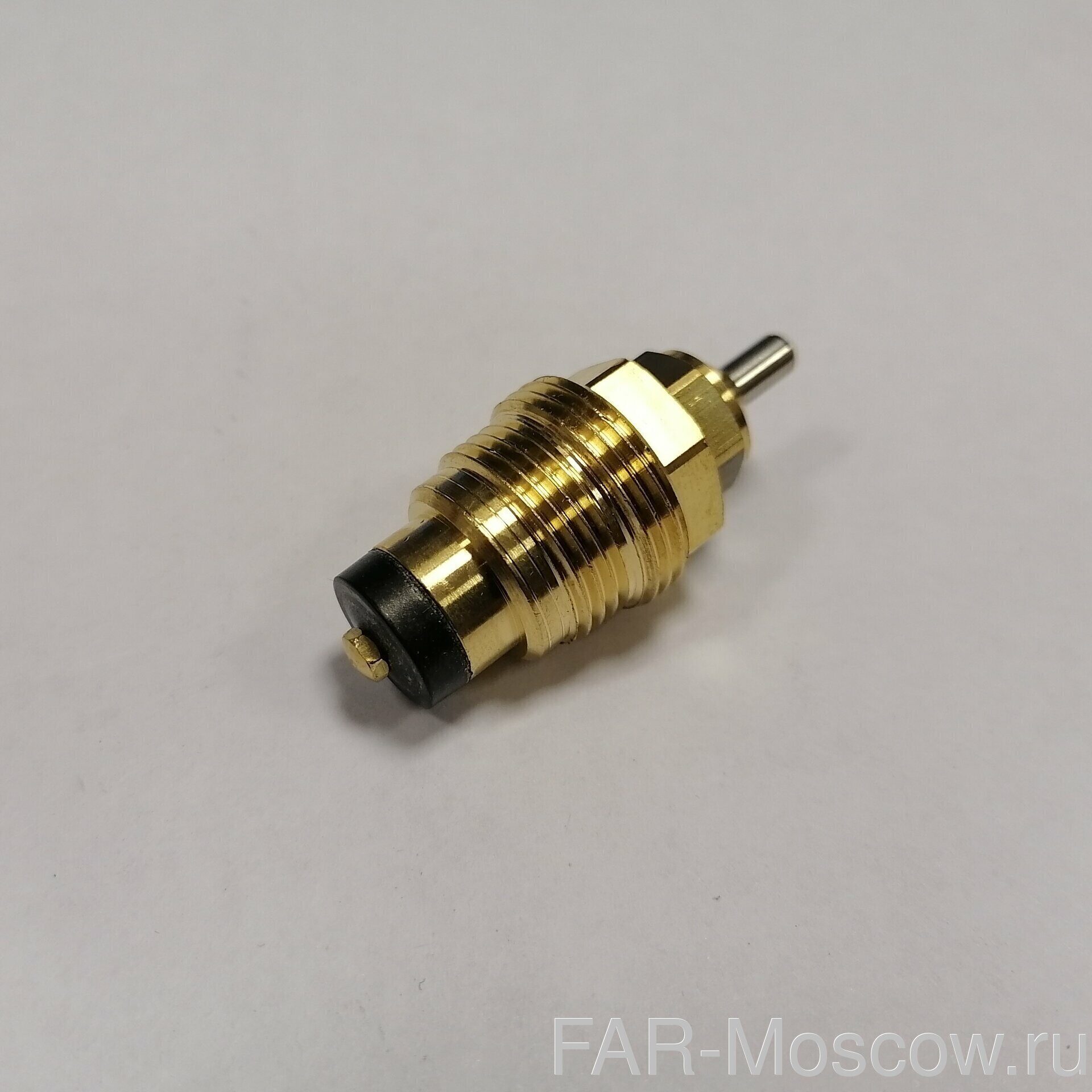 FAR FD 9140 Кран-букса для термостатических (терморегулирующих) коллекторов  в интернет-магазине FAR-Moscow.ru (915) 481-31-32