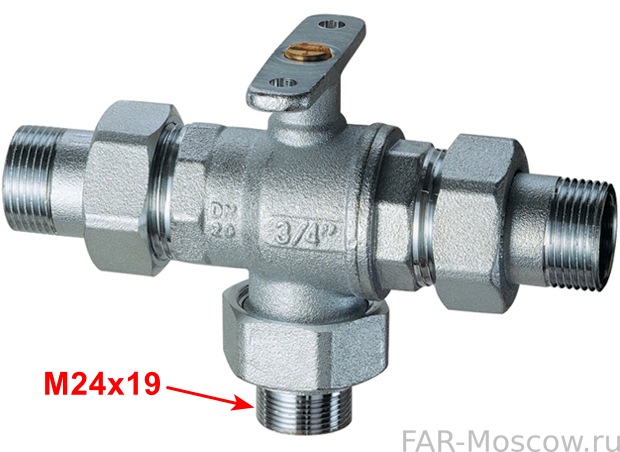 FAR FA 3031